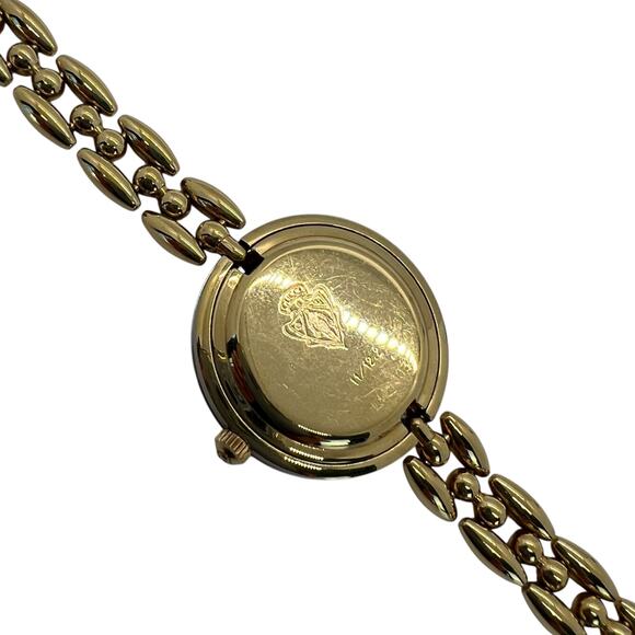 Gucci Vintage Interchangeable Bezel Watch - Picture 14 of 14